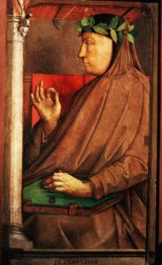 Francesco Petrarch